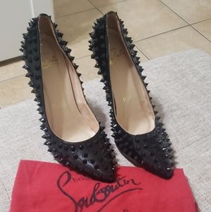 Christian Louboutin Pigalle Spike